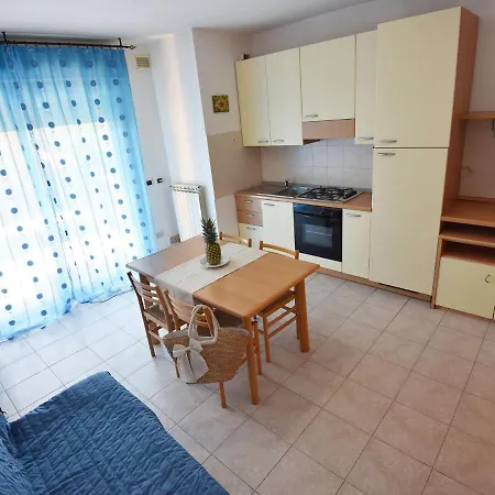 Apartment Adriatico-2 By Interhome San Silvestro (Pescara)