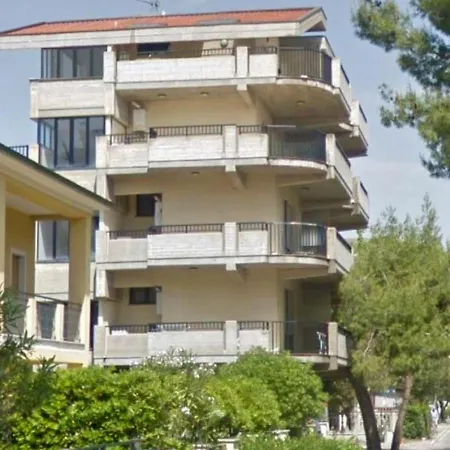 Adriatico-2 By Interhome San Silvestro (Pescara)