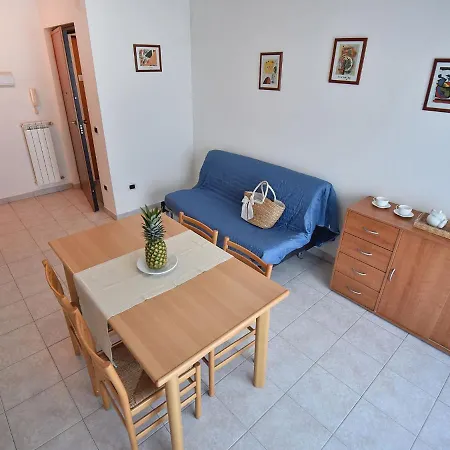 Adriatico-2 By Interhome Appartement *