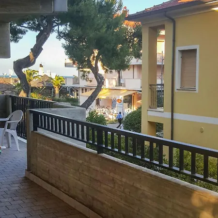 Adriatico-2 By Interhome Apartman *