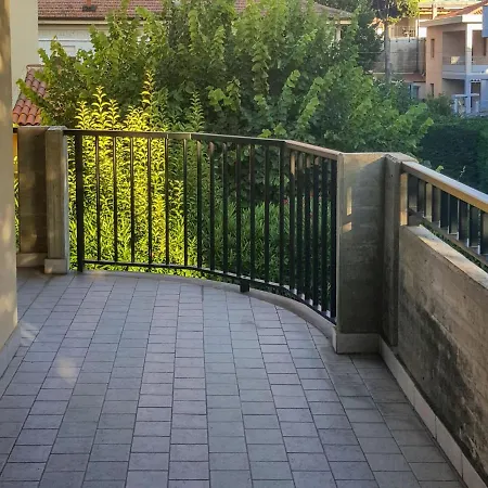 Adriatico-2 By Interhome *