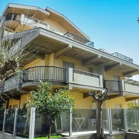 Adriatico-2 By Interhome Apartment