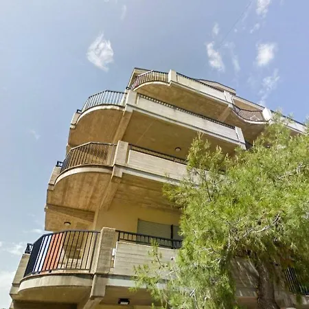 Adriatico-2 By Interhome Apartment *