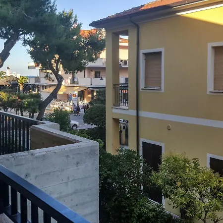 Adriatico-2 By Interhome Apartman *