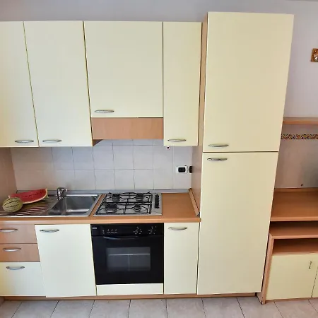 Adriatico-2 By Interhome * San Silvestro