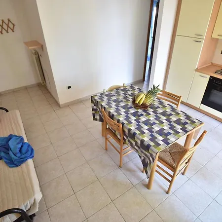 Adriatico-2 By Interhome Appartement