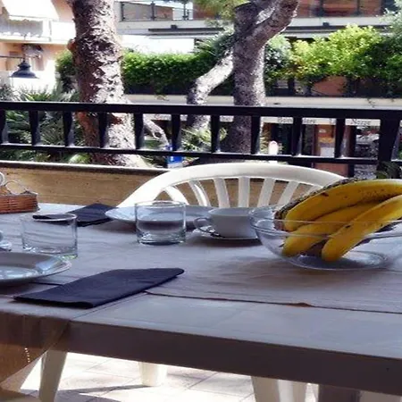 Adriatico-2 By Interhome * San Silvestro (Pescara)