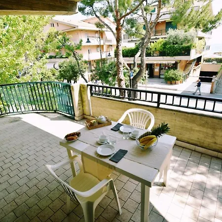 Adriatico-2 By Interhome * San Silvestro (Pescara)