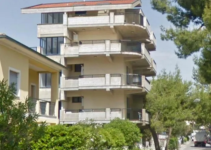 Adriatico-2 By Interhome San Silvestro (Pescara)