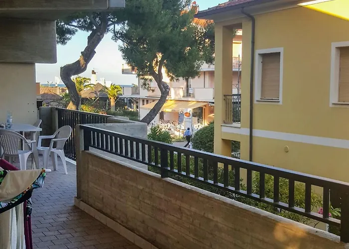 Adriatico-2 By Interhome Apartamento *