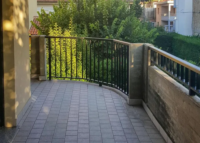 Adriatico-2 By Interhome *