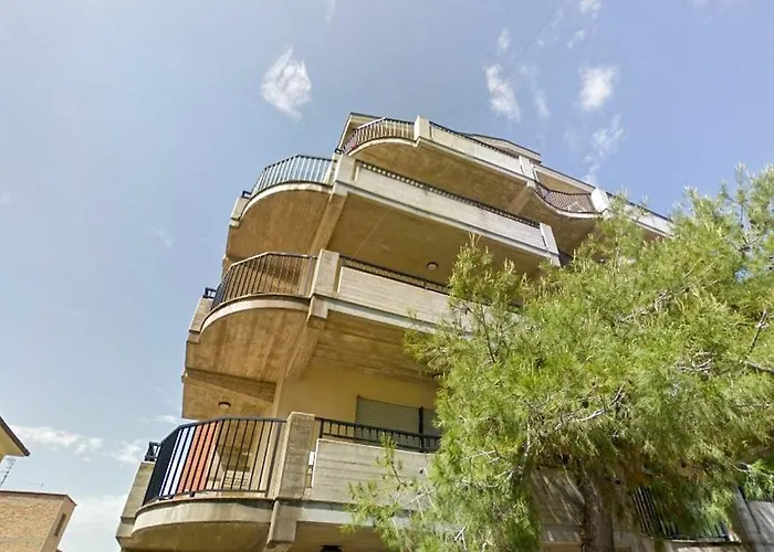 Adriatico-2 By Interhome Апартаменты *