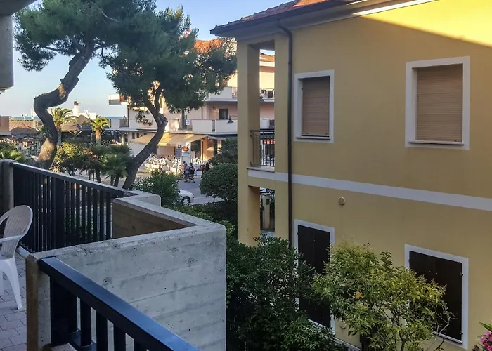 Adriatico-2 By Interhome Апартаменты *