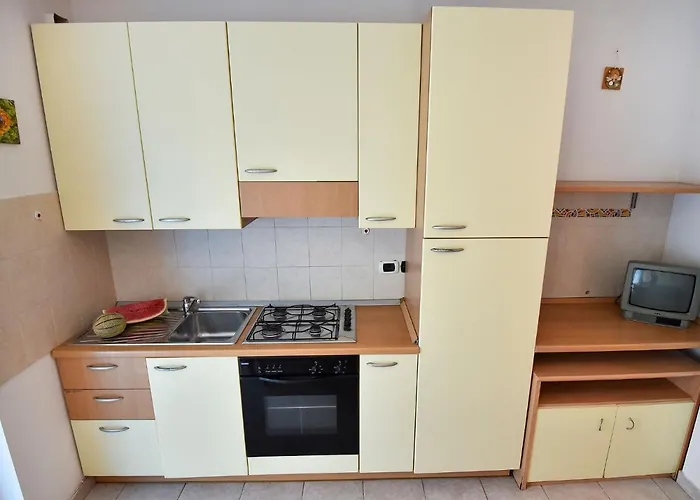 Adriatico-2 By Interhome * San Silvestro (Pescara)