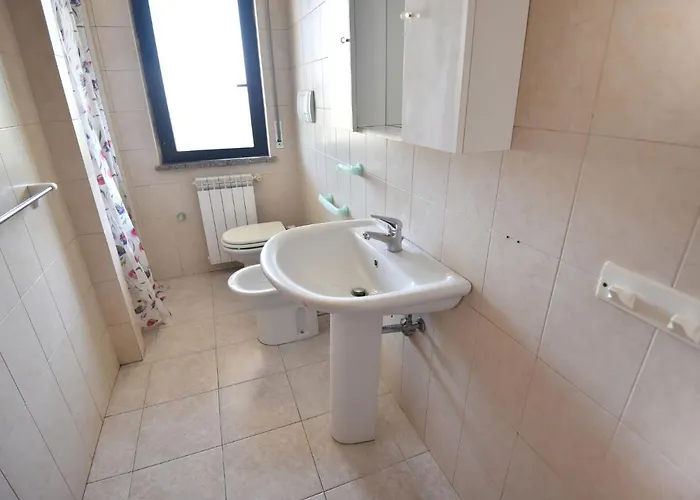 Adriatico-2 By Interhome