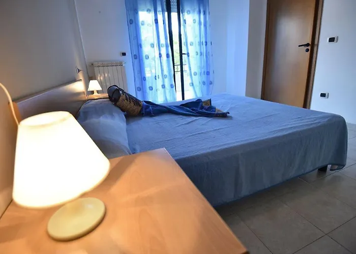 Adriatico-2 By Interhome San Silvestro (Pescara)