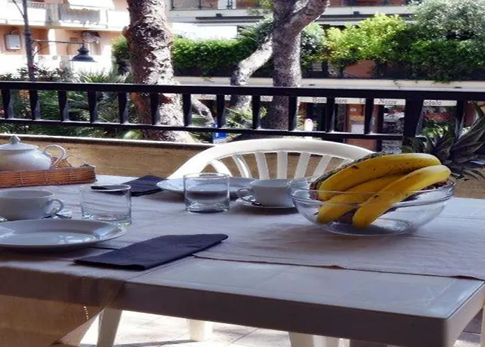 Adriatico-2 By Interhome * San Silvestro (Pescara)